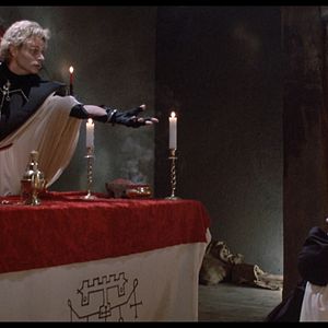 Fotoğraf Michael Des Barres