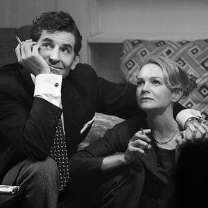 Fotoğraf Bradley Cooper