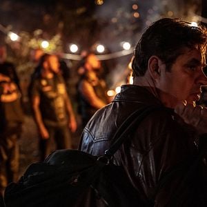 Fotoğraf Ferry - De Serie