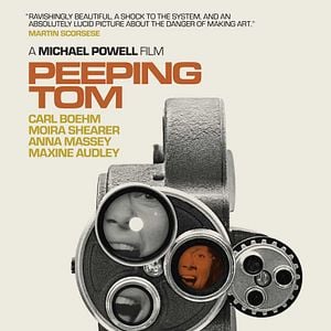 Fotoğraf Peeping Tom