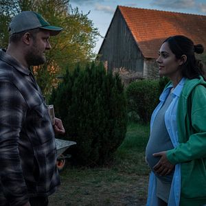 Fotoğraf Nilam Farooq