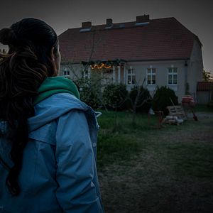 Fotoğraf Nilam Farooq