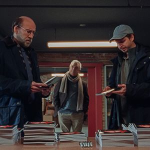 Fotoğraf Nicolas Cage