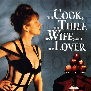 Fotoğraf Aşçı, Hırsız, Karısı ve Aşığı