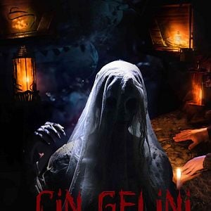 Fotoğraf Cin Gelini