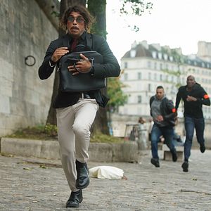 Fotoğraf Nouveaux riches