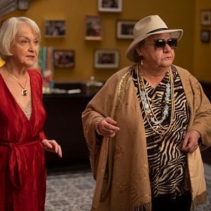 Fotoğraf Danièle Lebrun