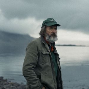 Fotoğraf Thröstur Leó Gunnarsson