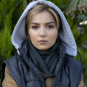 Fotoğraf Nafiseh Zare