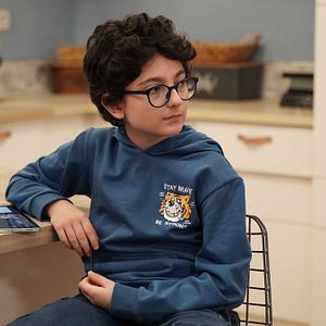 Fotoğraf Hayatımın Neşesi