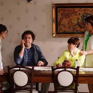 Fotoğraf Benim Güzel Ailem