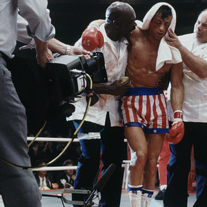 Fotoğraf Sylvester Stallone