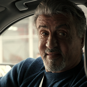 Fotoğraf Sylvester Stallone