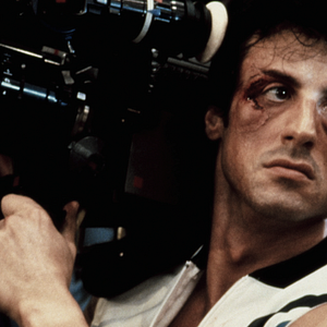 Fotoğraf Sylvester Stallone