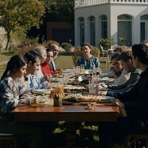 Fotoğraf Ateş Kuşları