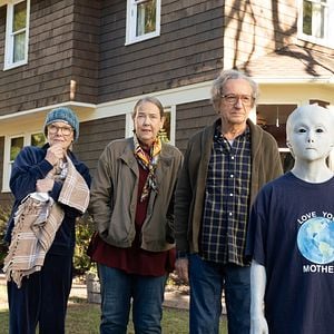 Fotoğraf Jane Curtin