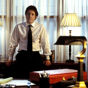 Fotoğraf Hugh Grant