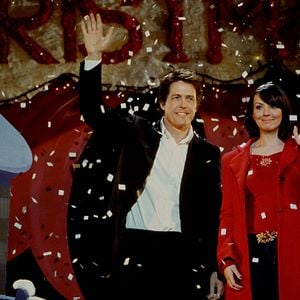 Fotoğraf Martine McCutcheon