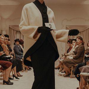Fotoğraf Cristóbal Balenciaga
