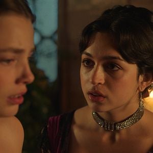 Fotoğraf Josie Totah