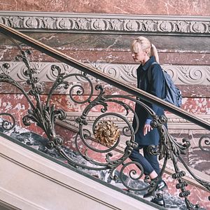 Fotoğraf Sara Mortensen