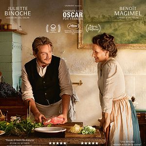 Fotoğraf Şeflerin Aşkı