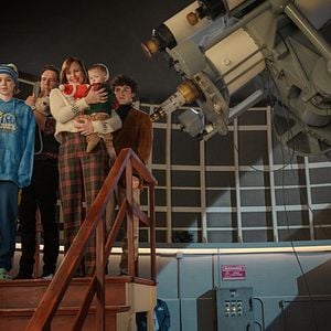 Fotoğraf Şimdi İşler Karıştı