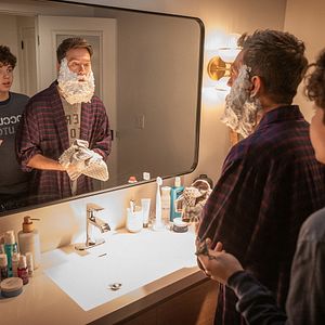 Fotoğraf Şimdi İşler Karıştı