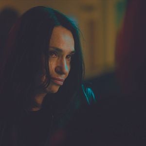 Fotoğraf Béatrice Dalle