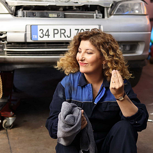 Fotoğraf Hayatımın Neşesi