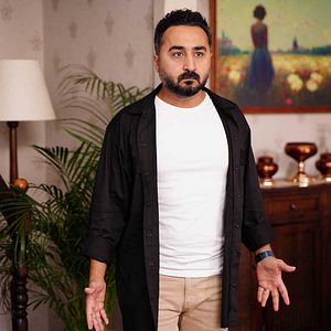 Fotoğraf Benim Güzel Ailem