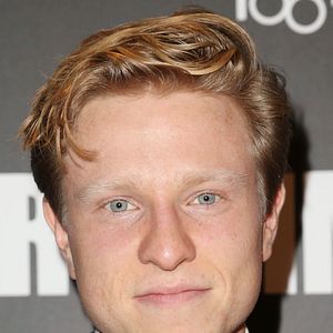 Fotoğraf Will Attenborough