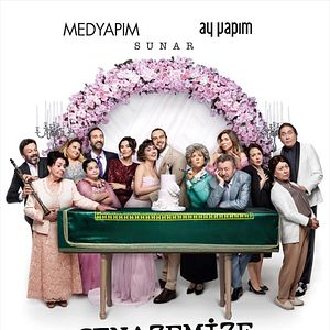 Fotoğraf Cenazemize Hoş Geldiniz