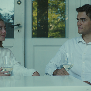 Fotoğraf Katrine Lovise Øpstad Fredriksen