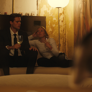 Fotoğraf Katrine Lovise Øpstad Fredriksen