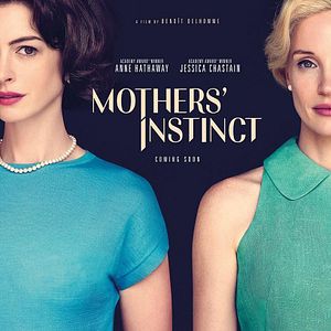 Fotoğraf Annelik İçgüdüsü