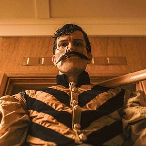 Fotoğraf Queen Mary'nin Laneti