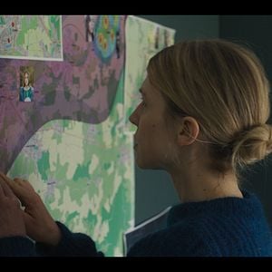 Fotoğraf Clémence Poésy