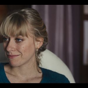 Fotoğraf Louise Orry-Diquéro