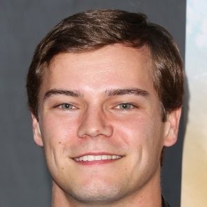 Fotoğraf Shane Graham