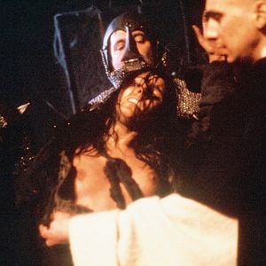 Fotoğraf Gülün Adı