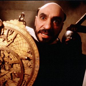 Fotoğraf Gülün Adı