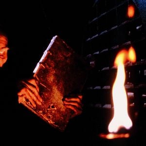 Fotoğraf Gülün Adı