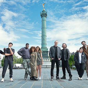 Fotoğraf Michaël Youn