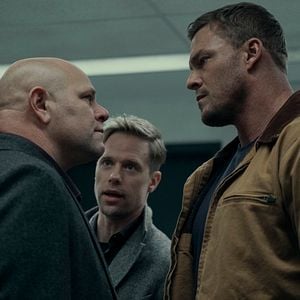 Fotoğraf Domenick Lombardozzi