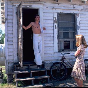 Fotoğraf Eric Roberts