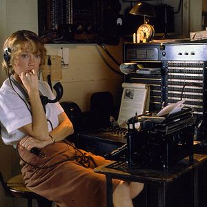 Fotoğraf Sissy Spacek