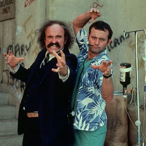 Fotoğraf Peter Boyle