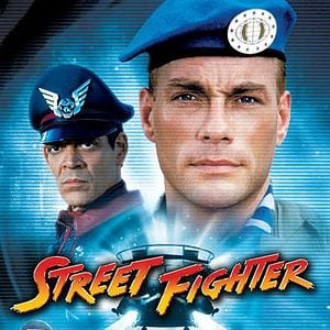 Fotoğraf Sokak Dövüşçüsü