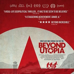 Fotoğraf Beyond Utopia